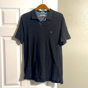 Original Penguin polo.  Never worn